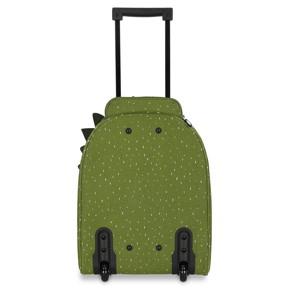 Trolley de viaje - Mr. Dino